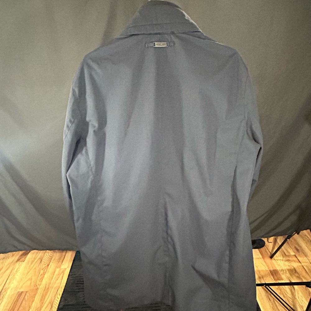 Emporio Armani over coat